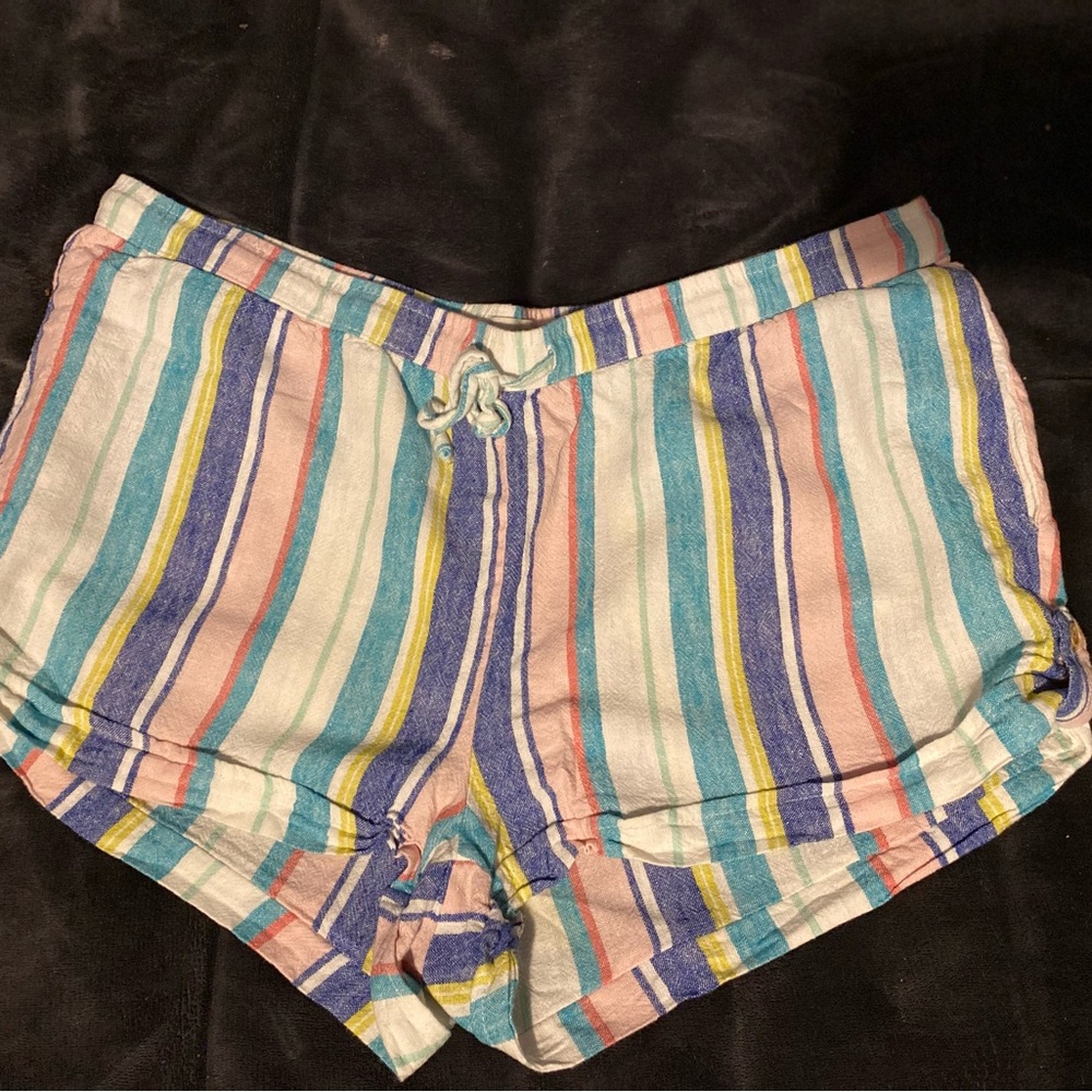 Juniors size XL So Shorts
